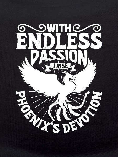 Phoenix Bird Mythical Creatures