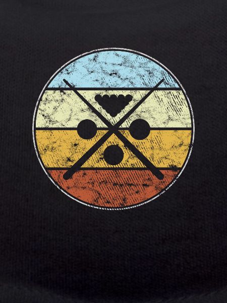 Billiard Retro