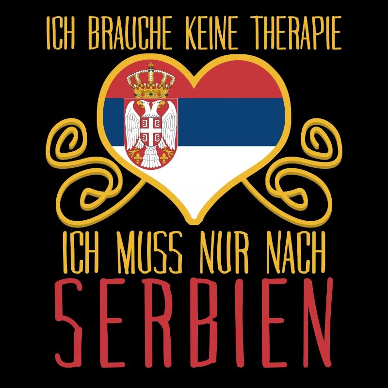 Serbien Urlaub