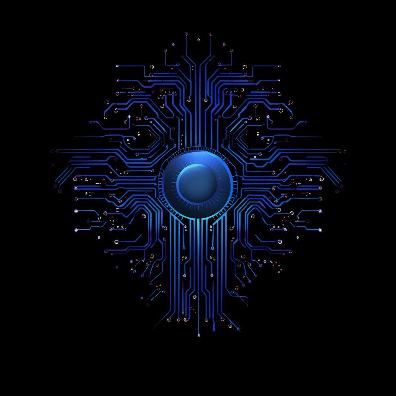 Programmeur d’apprentissage automatique AI Deep Learning