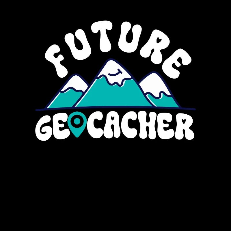 Future Geocacher - Geocaching Geocacher