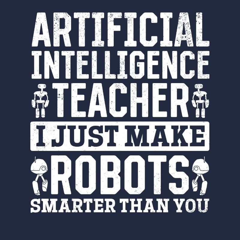 Artificial Intelligence Teacher