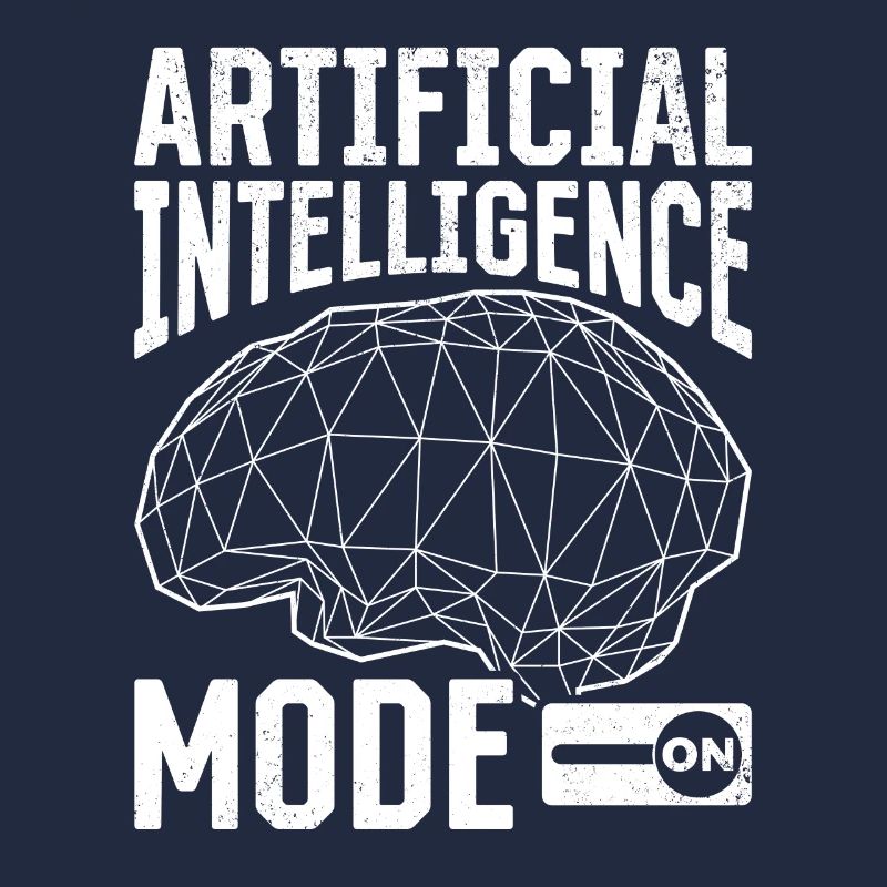 Artificial Intelligence Mode On