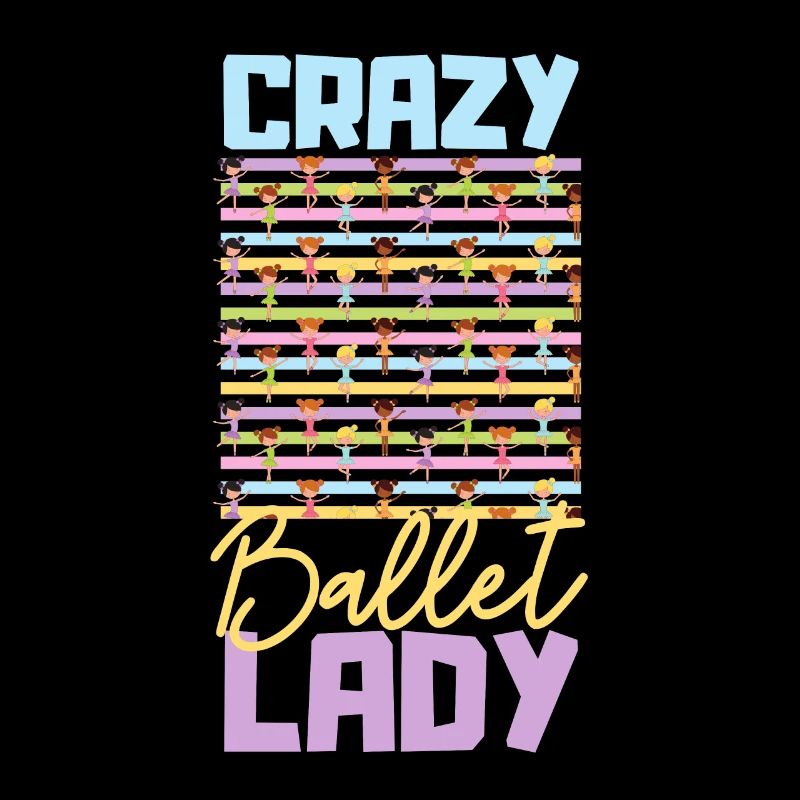 Ballet Dancer | Ballet Teacher | Ballerina