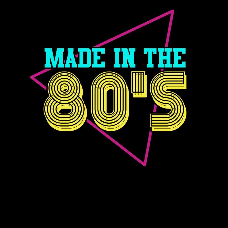 80er Die Musik der 80er