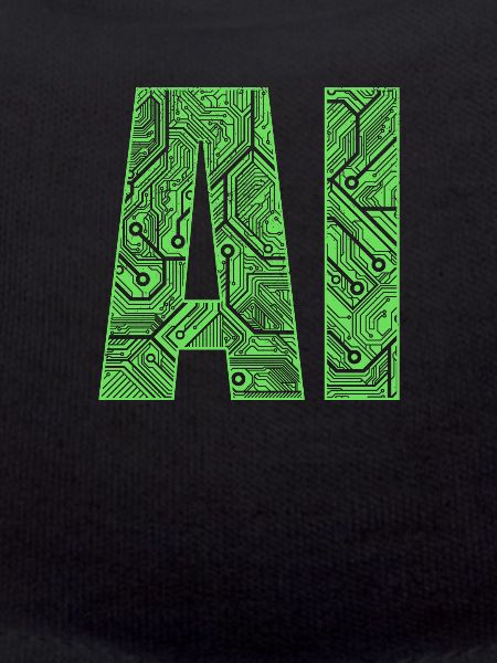 Ai Artificial Intelligence