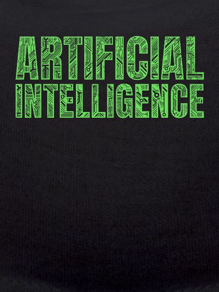Machine Learning Artificial Intelligence