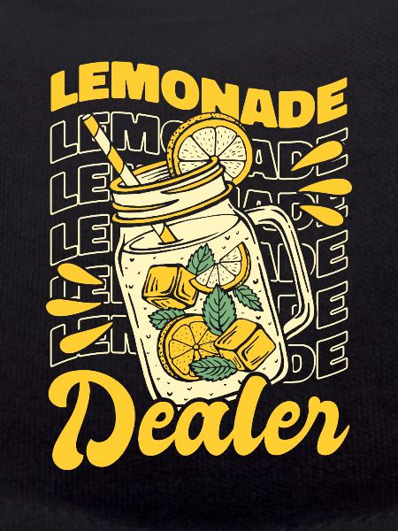 Lemonade Dealer Lemonade Lemonade