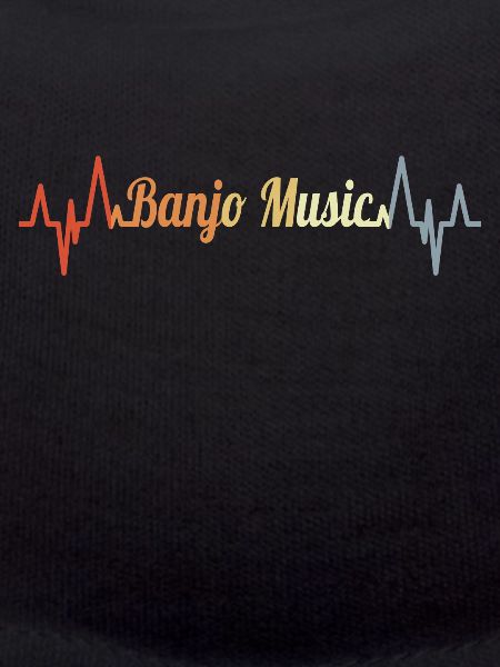 Banjo Music Heart palpitations