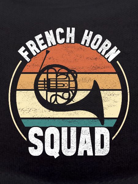Horn Brass Instrument