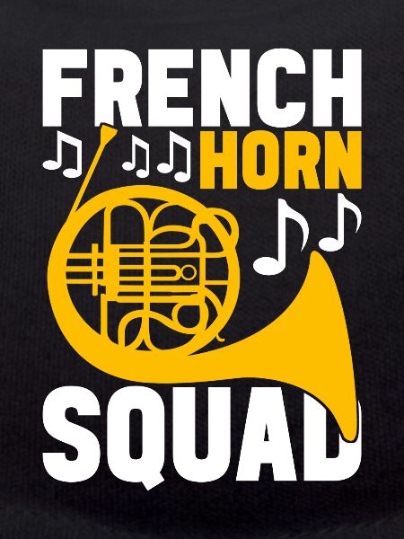 Horn Brass Instrument