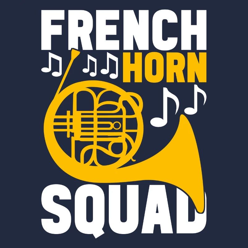 Horn Blechblasinstrument