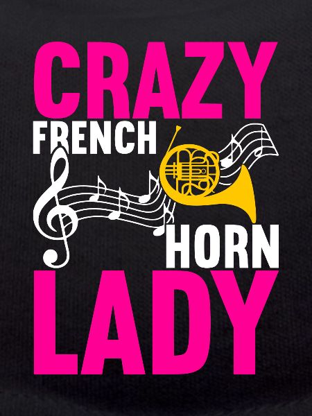 Horn Blechblasinstrument