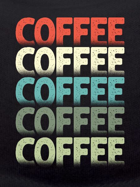 Coffee Coffee Coffee