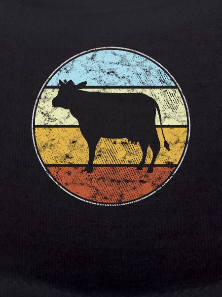 Rétro vache