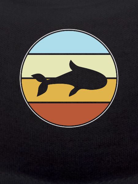 Fisch Retro