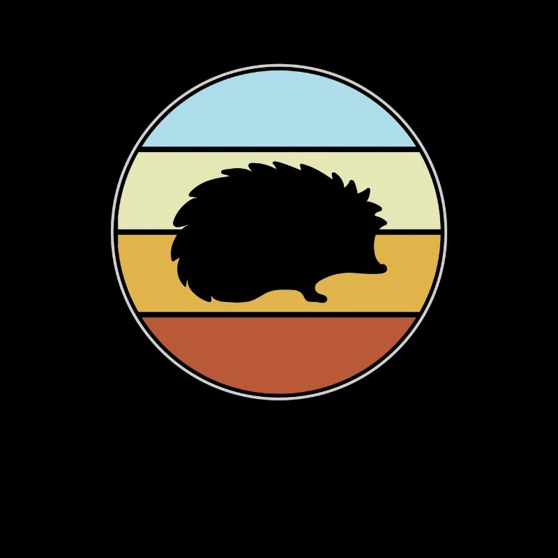 Igel Retro