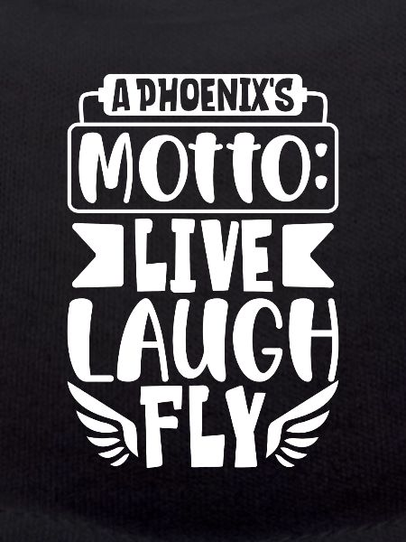 Phoenix Bird Mythical Creatures