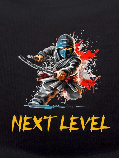 Ninja Next level