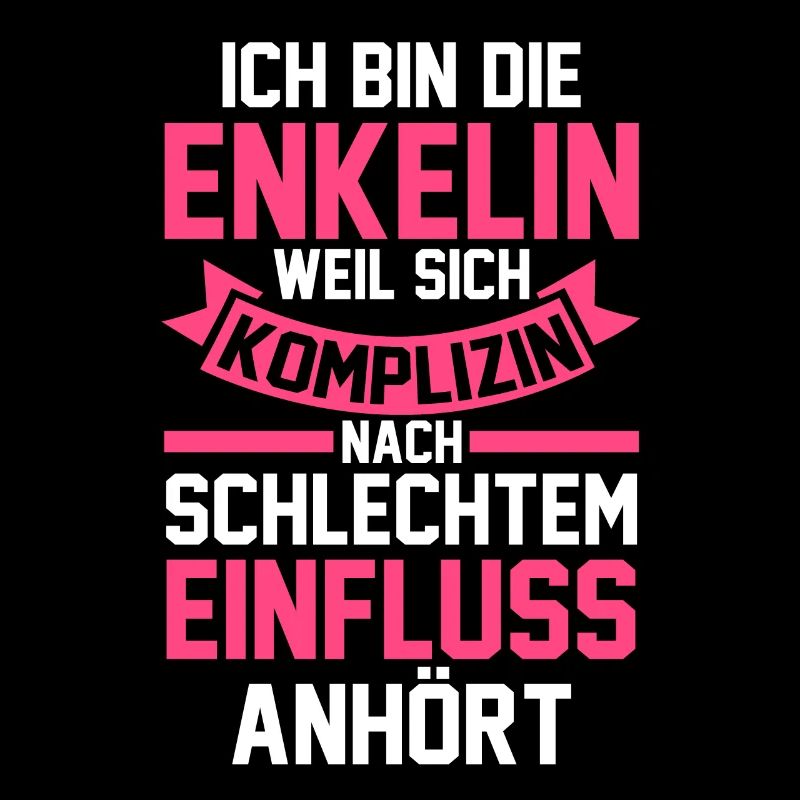 Enkelin