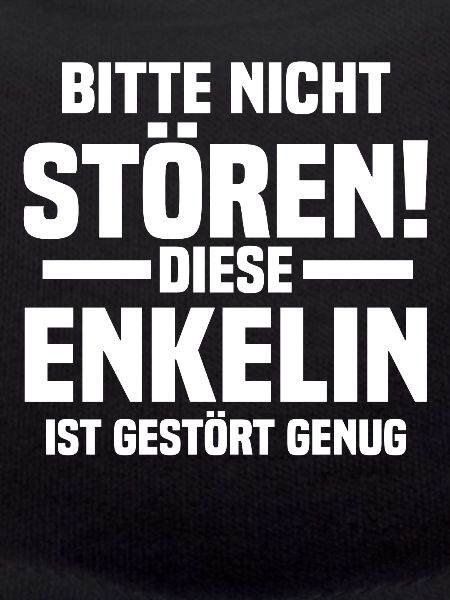 Enkelin