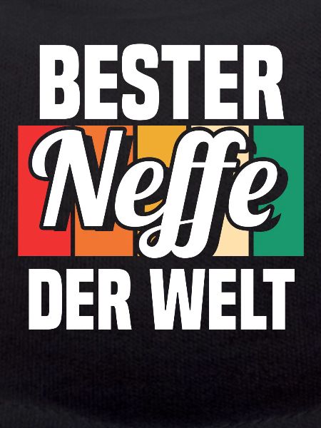 Neffe