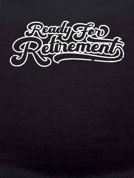 Pensioner Pension Funny