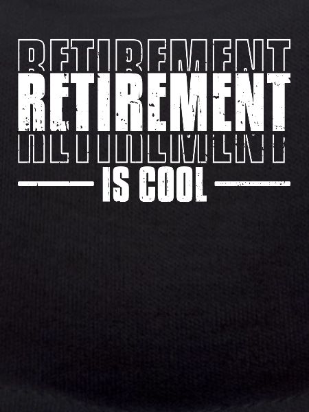 Pensioner pension