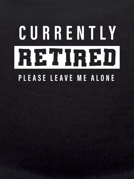 Pensioner pension