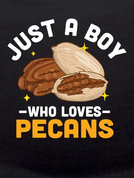 Pecan Nuts Gift