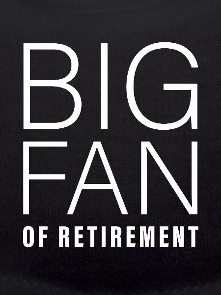 Pensioner Pension Funny