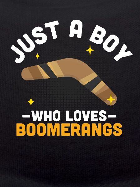 Boomerang