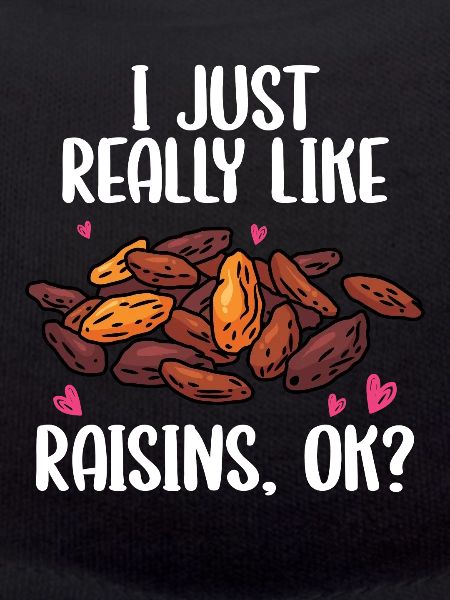 Raisins