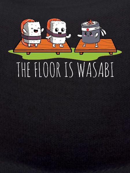 Wasabi