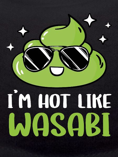 Wasabi