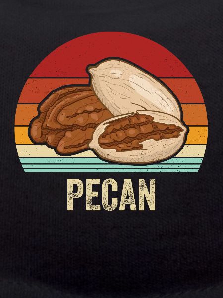 Pecan Nuts Gift