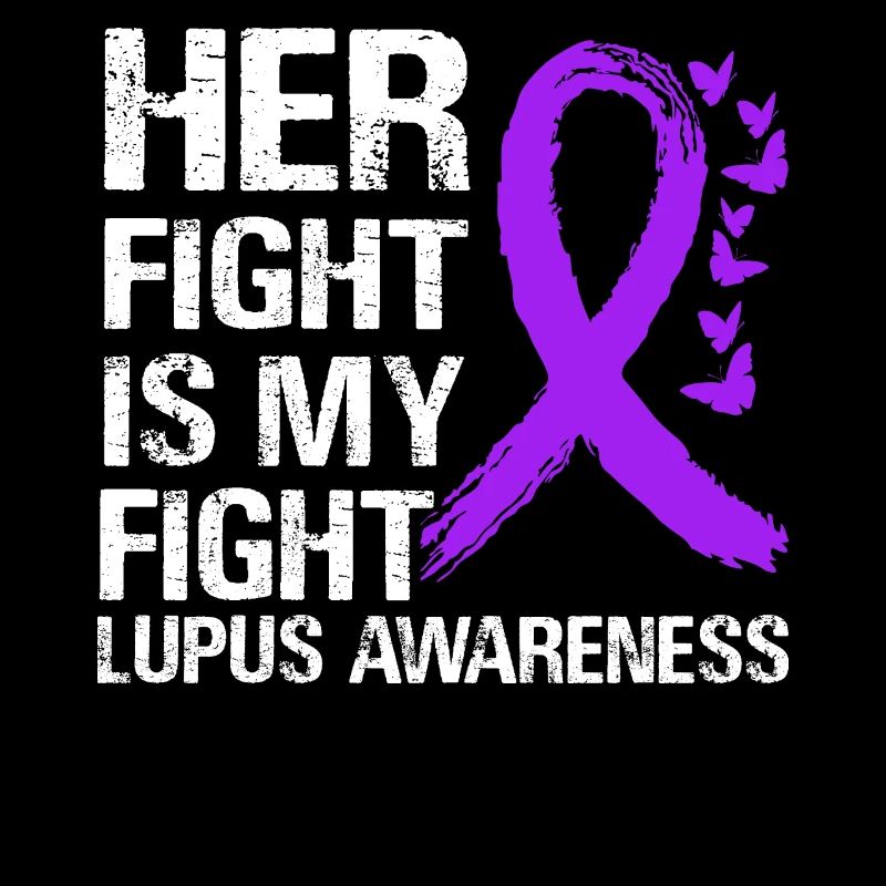 Sensibilisation au lupus