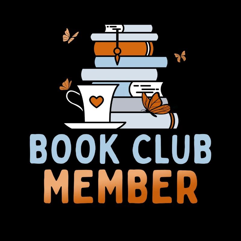 Read a book Club Member Summer Reading Group