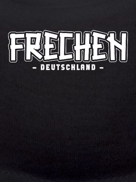 Frechenerin Frechener Frechen