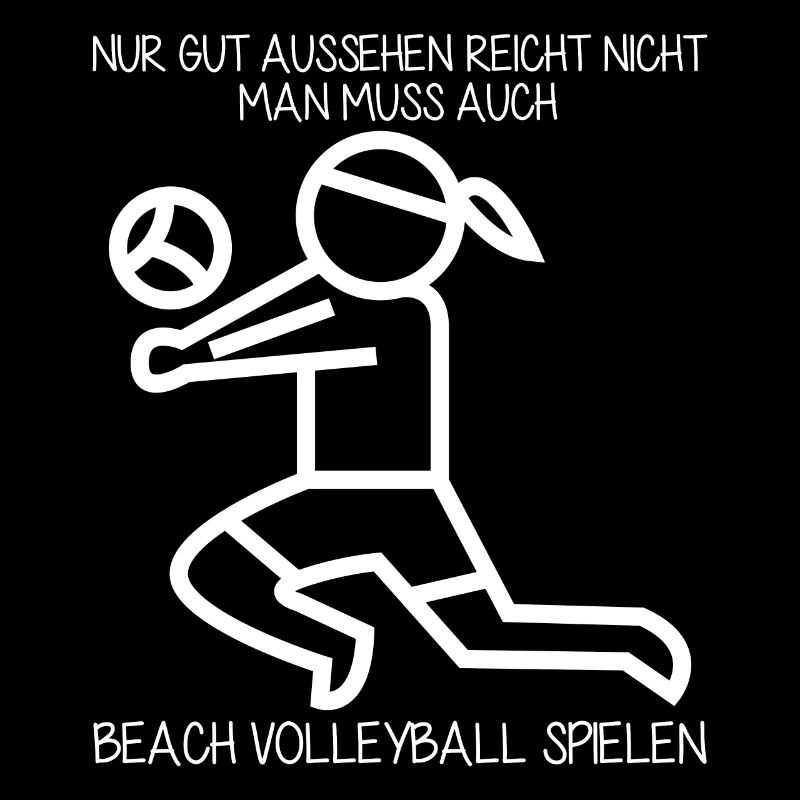 Beach Volleyball