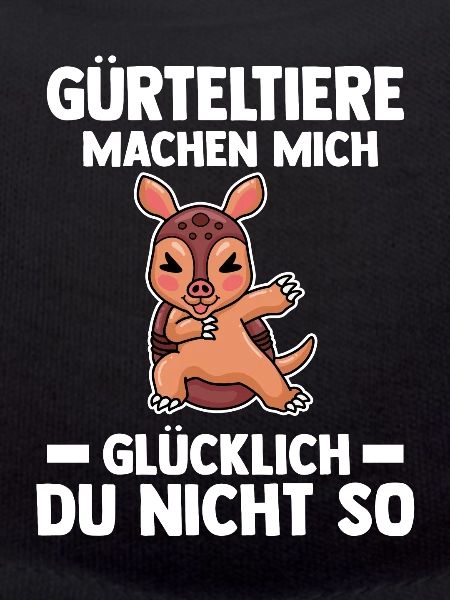 Gürteltier
