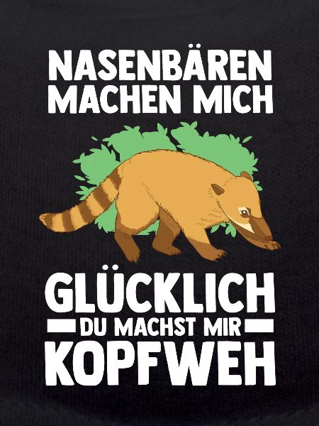Nasenbär