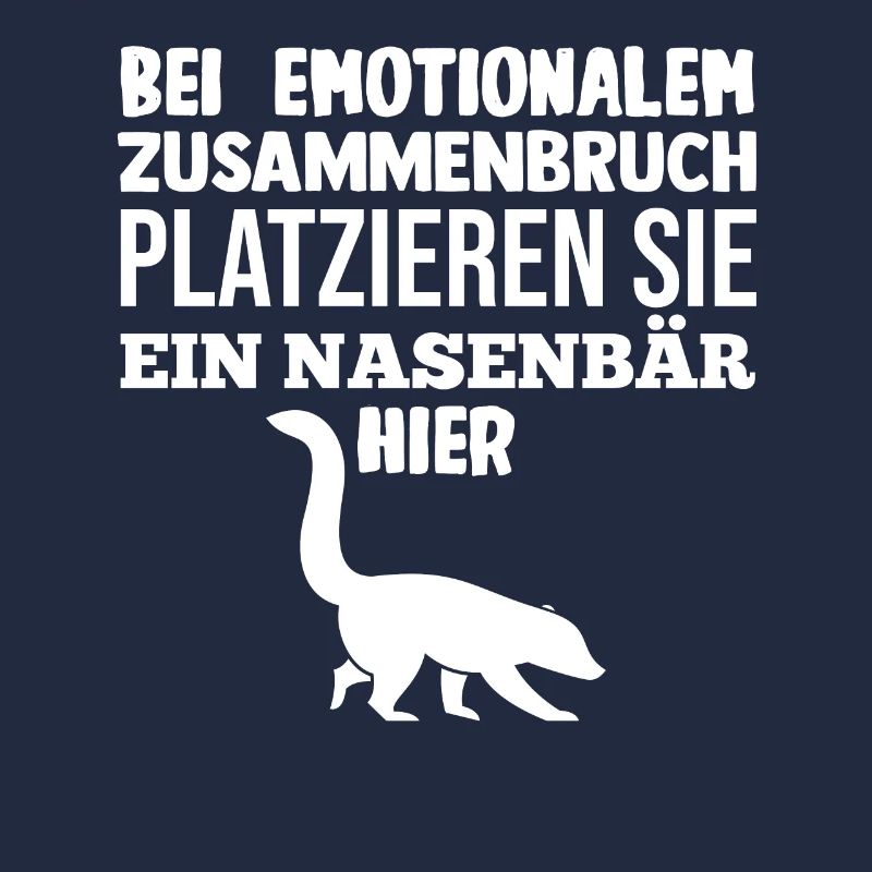 Nasenbär