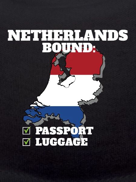 Pays-Bas Voyage Pays-Bas
