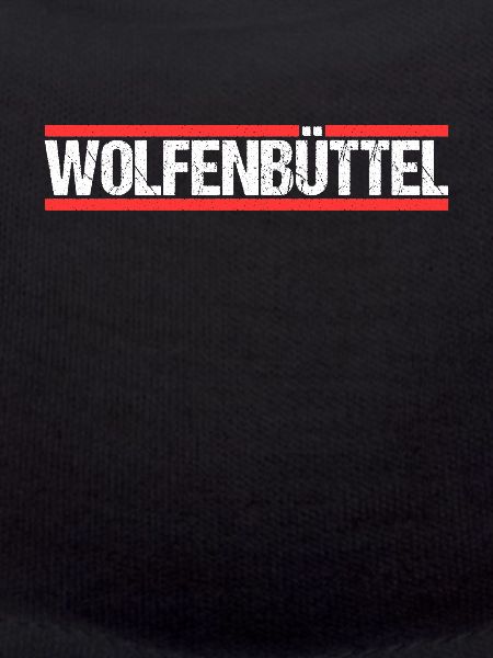 Wolfenbüttelerin Wolfenbütteler Wolfenbüttel