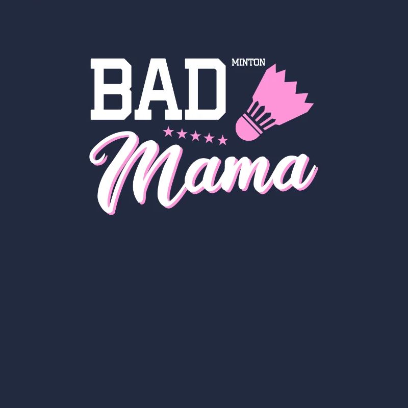 Badminton Mama