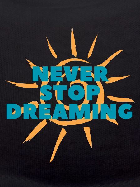 Dreaming