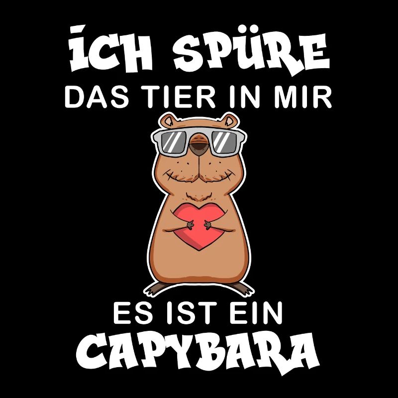 Capybara
