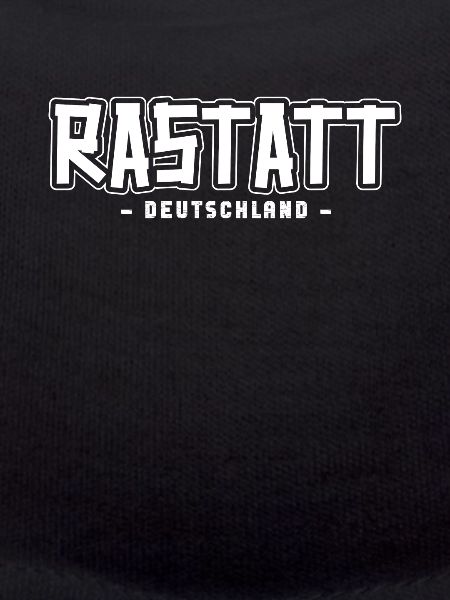 Rastatterin Rastatter Rastatt