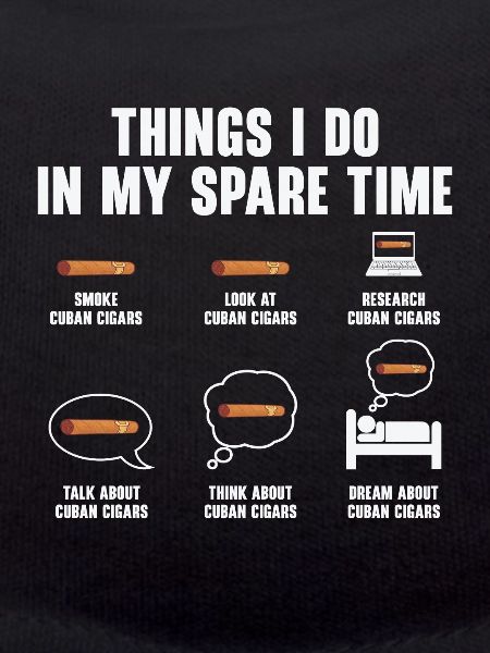 Cigar Smoking Cigars Smoker